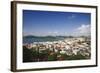 Charlotte Amalie on St. Thomas-Macduff Everton-Framed Photographic Print