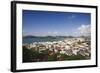 Charlotte Amalie on St. Thomas-Macduff Everton-Framed Photographic Print