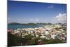 Charlotte Amalie on St. Thomas-Macduff Everton-Mounted Photographic Print