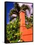 Charlotte Amalie, St. Thomas, Caribbean-Alan Klehr-Framed Stretched Canvas