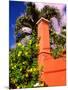 Charlotte Amalie, St. Thomas, Caribbean-Alan Klehr-Mounted Premium Photographic Print