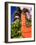 Charlotte Amalie, St. Thomas, Caribbean-Alan Klehr-Framed Photographic Print