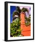 Charlotte Amalie, St. Thomas, Caribbean-Alan Klehr-Framed Photographic Print