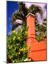 Charlotte Amalie, St. Thomas, Caribbean-Alan Klehr-Mounted Photographic Print