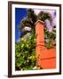 Charlotte Amalie, St. Thomas, Caribbean-Alan Klehr-Framed Photographic Print