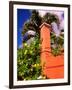 Charlotte Amalie, St. Thomas, Caribbean-Alan Klehr-Framed Photographic Print