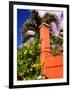 Charlotte Amalie, St. Thomas, Caribbean-Alan Klehr-Framed Photographic Print