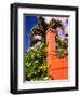 Charlotte Amalie, St. Thomas, Caribbean-Alan Klehr-Framed Photographic Print