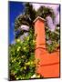 Charlotte Amalie, St. Thomas, Caribbean-Alan Klehr-Mounted Photographic Print