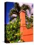 Charlotte Amalie, St. Thomas, Caribbean-Alan Klehr-Stretched Canvas