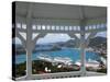 Charlotte Amalie, St. Thomas, U.S. Virgin Islands, West Indies, Caribbean, Central America-Angelo Cavalli-Stretched Canvas