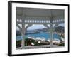 Charlotte Amalie, St. Thomas, U.S. Virgin Islands, West Indies, Caribbean, Central America-Angelo Cavalli-Framed Photographic Print