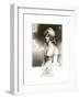 Charlotte Ashburnham-J Hoppner-Framed Giclee Print