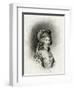 Charlotte at Age 23-Henry Meyer-Framed Art Print