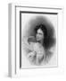 Charlotte Bacon-Richard Westall-Framed Art Print