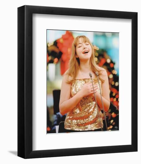 Charlotte Church-null-Framed Photo