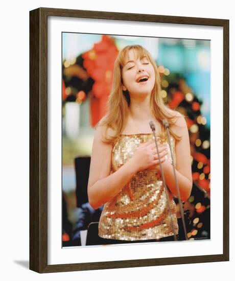 Charlotte Church-null-Framed Photo