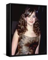 Charlotte Church-null-Framed Stretched Canvas