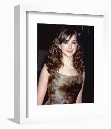 Charlotte Church-null-Framed Photo