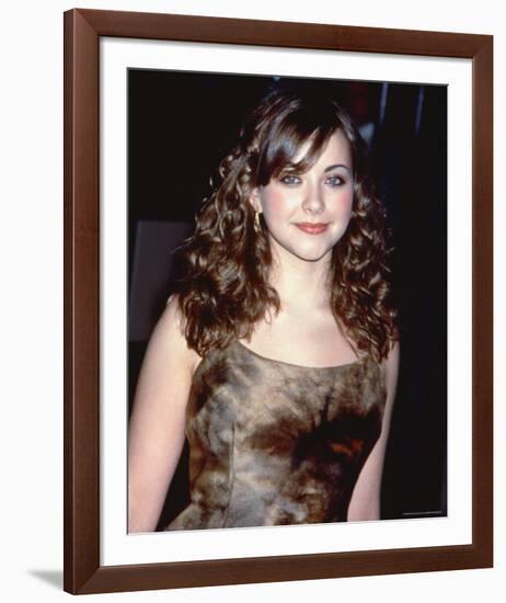 Charlotte Church-null-Framed Photo