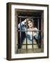 Charlotte Corday-null-Framed Giclee Print