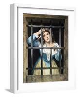 Charlotte Corday-null-Framed Giclee Print