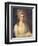 Charlotte Corday-Jean-Jacques Hauer-Framed Premium Giclee Print