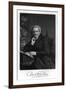 Charlotte Cushman-Alonzo Chappel-Framed Art Print