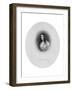 Charlotte D. Marlborough-William Ross-Framed Giclee Print