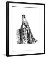 Charlotte D'Ss Buccleuch-null-Framed Giclee Print