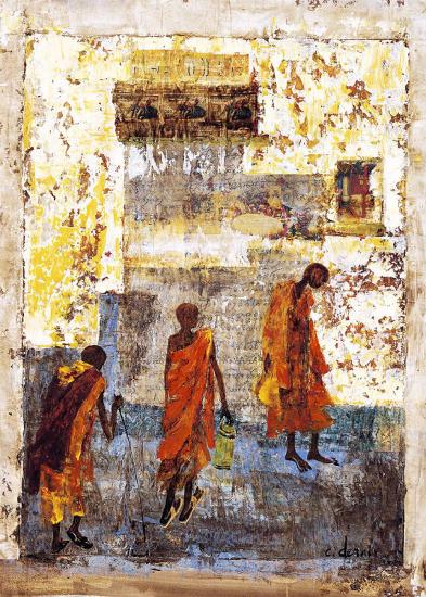 Art Print, , large