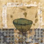 Bowl-Charlotte Derain-Art Print