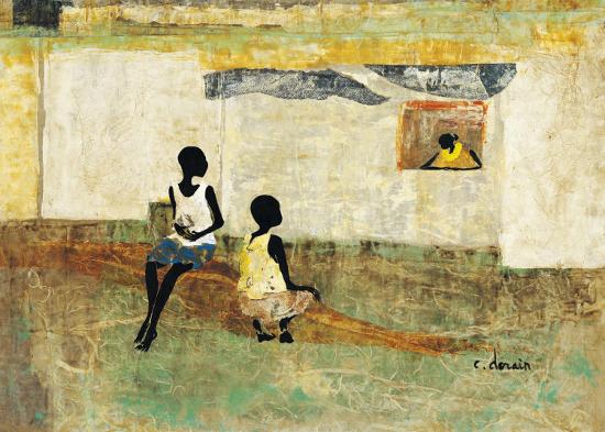 Art Print, , large