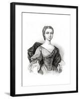 Charlotte Eliz Aisse-null-Framed Giclee Print