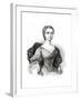 Charlotte Eliz Aisse-null-Framed Giclee Print