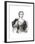 Charlotte Eliz Aisse-null-Framed Giclee Print