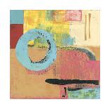 Orb-Charlotte Foust-Framed Giclee Print