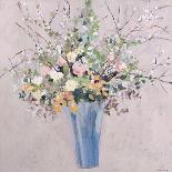 From My Garden - Penstermon-Charlotte Hardy-Giclee Print