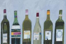 White Wine-Charlotte Hardy-Giclee Print