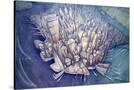 Stretched Canvas
