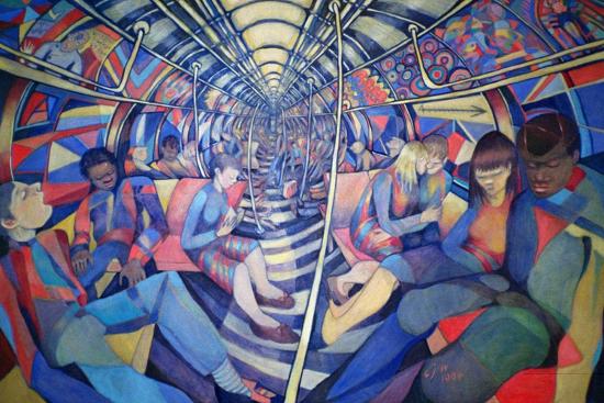 Giclee Print, , large