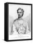 Charlotte Lady Sundon-E Harding-Framed Stretched Canvas