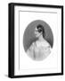 Charlotte Long-J Hayter-Framed Giclee Print