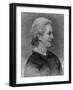 Charlotte Mary Yonge 1-null-Framed Art Print