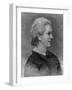 Charlotte Mary Yonge 1-null-Framed Art Print