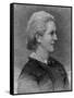 Charlotte Mary Yonge 1-null-Framed Stretched Canvas