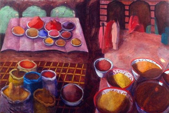 Premium Giclee Print, , large