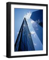 Charlotte, North Carolina, USA-null-Framed Photographic Print