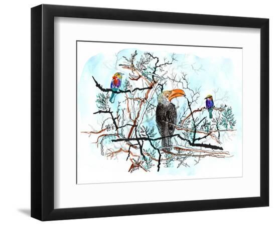 Premium Giclee Print, , large