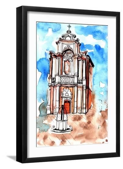 Giclee Print, , large